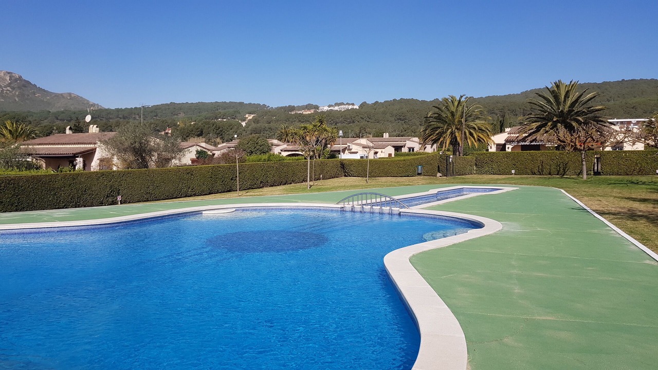 Photo of Outdoor in Torroella de Montgri