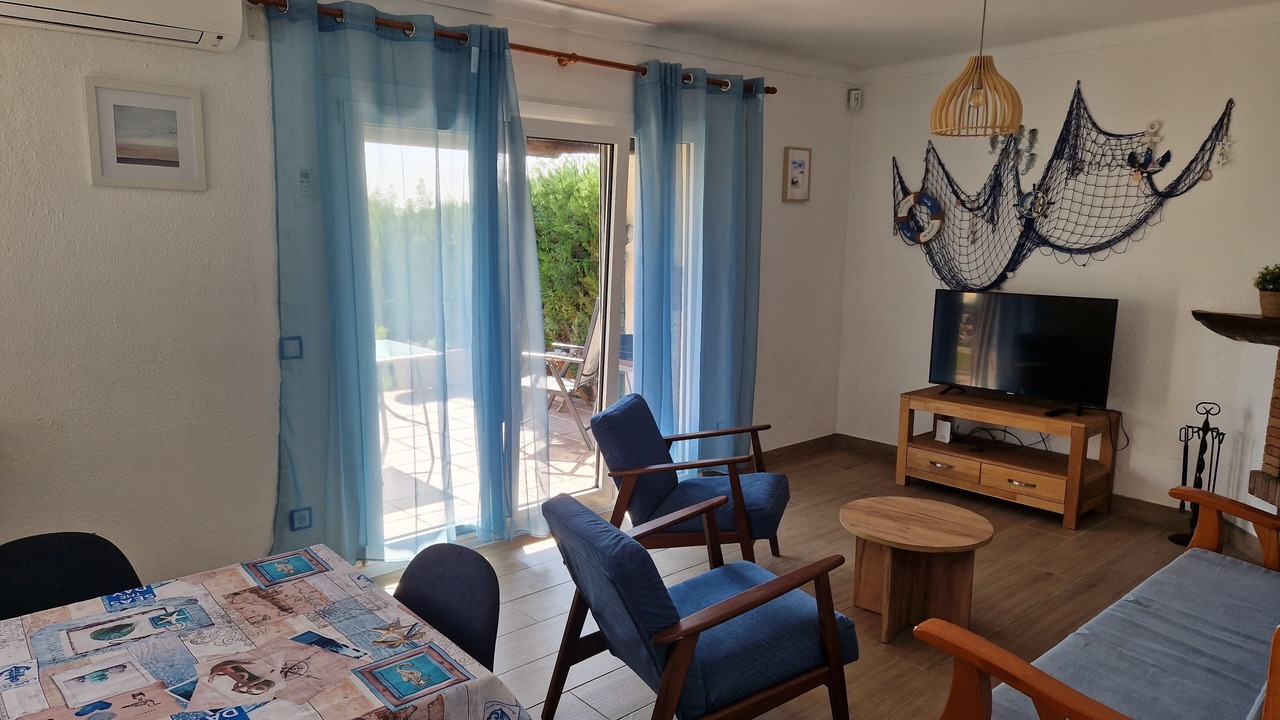 Photo of Livingroom in Torroella de Montgri