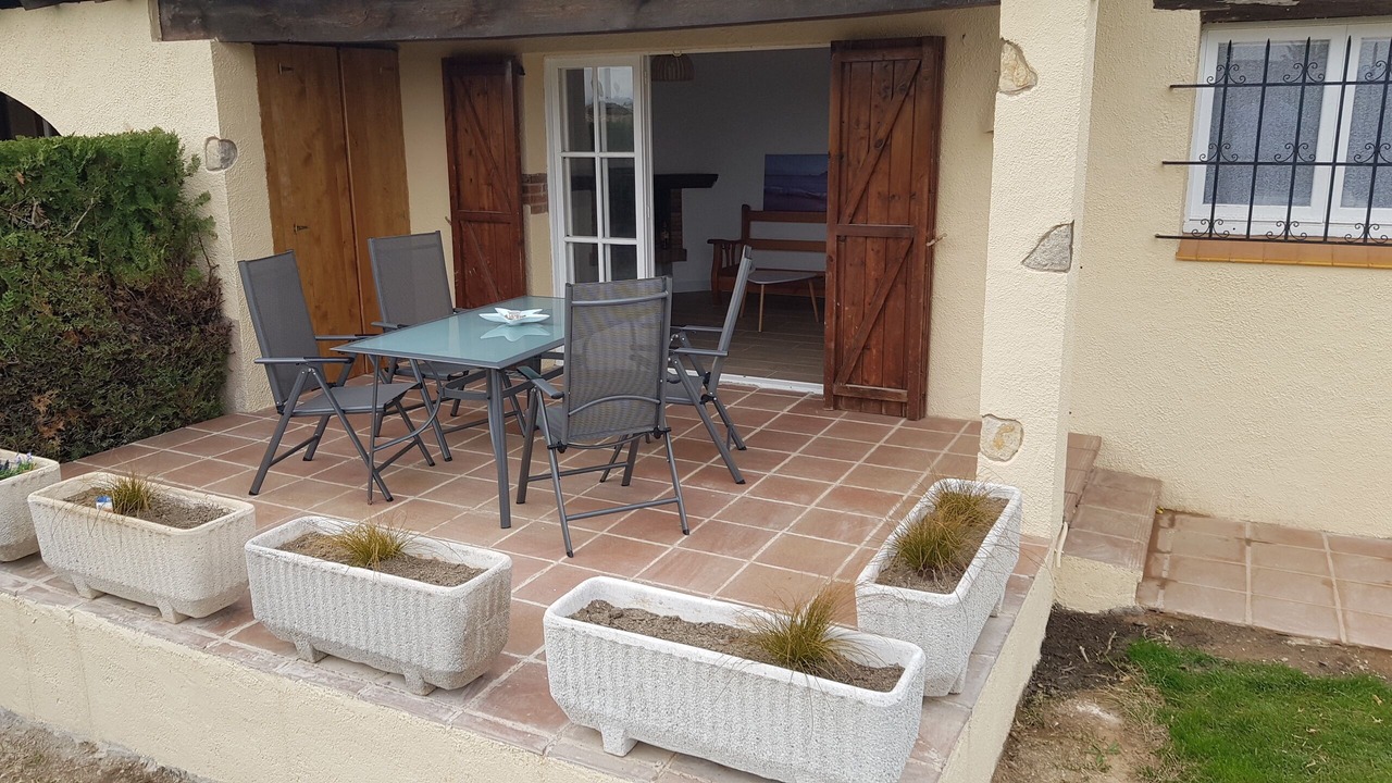 Photo of Outdoor in Torroella de Montgri