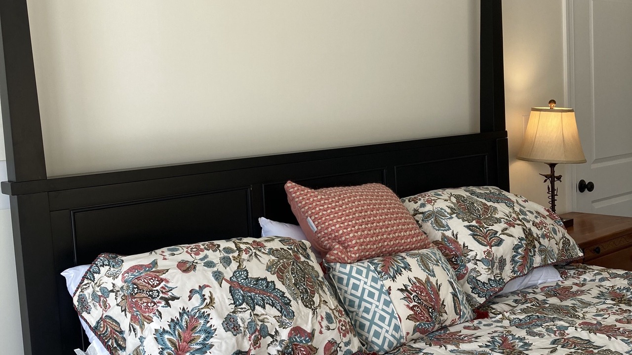 Photo of Bedroom in Eagle Rock