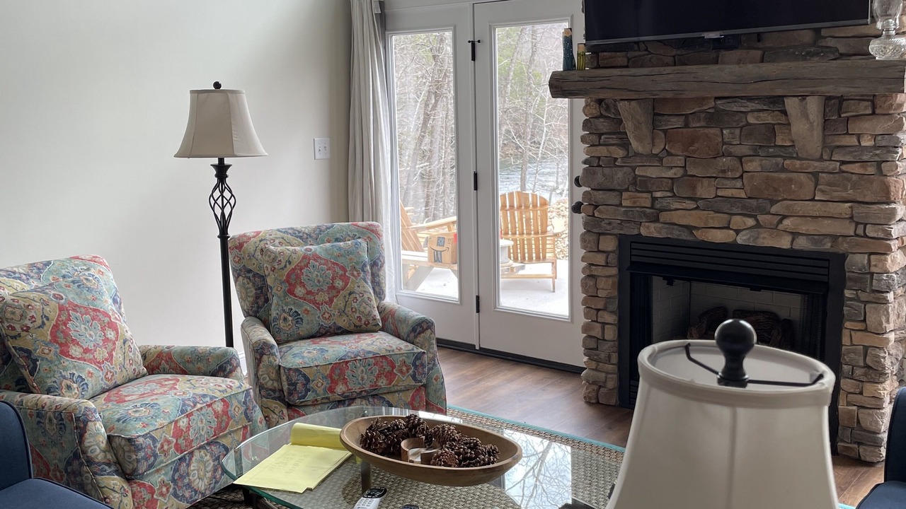 Photo of Livingroom in Eagle Rock