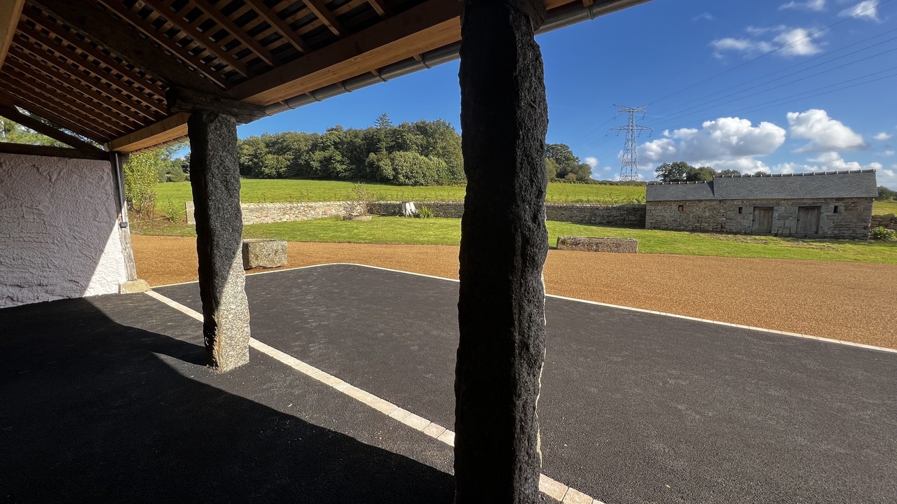 Photo of Outdoor in Saint-Donan