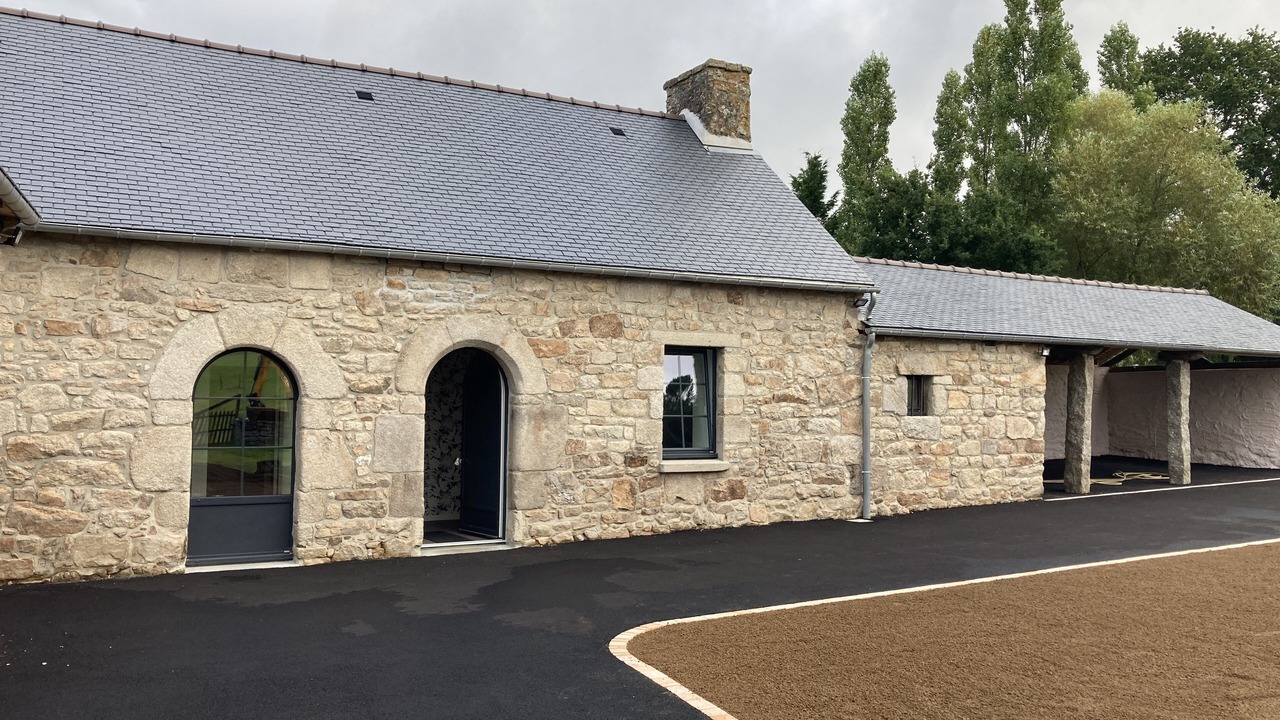 Photo of Outdoor in Saint-Donan