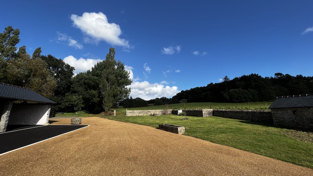 Photo of Outdoor in Saint-Donan