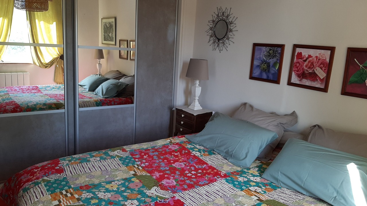 Photo of Bedroom in Primelin