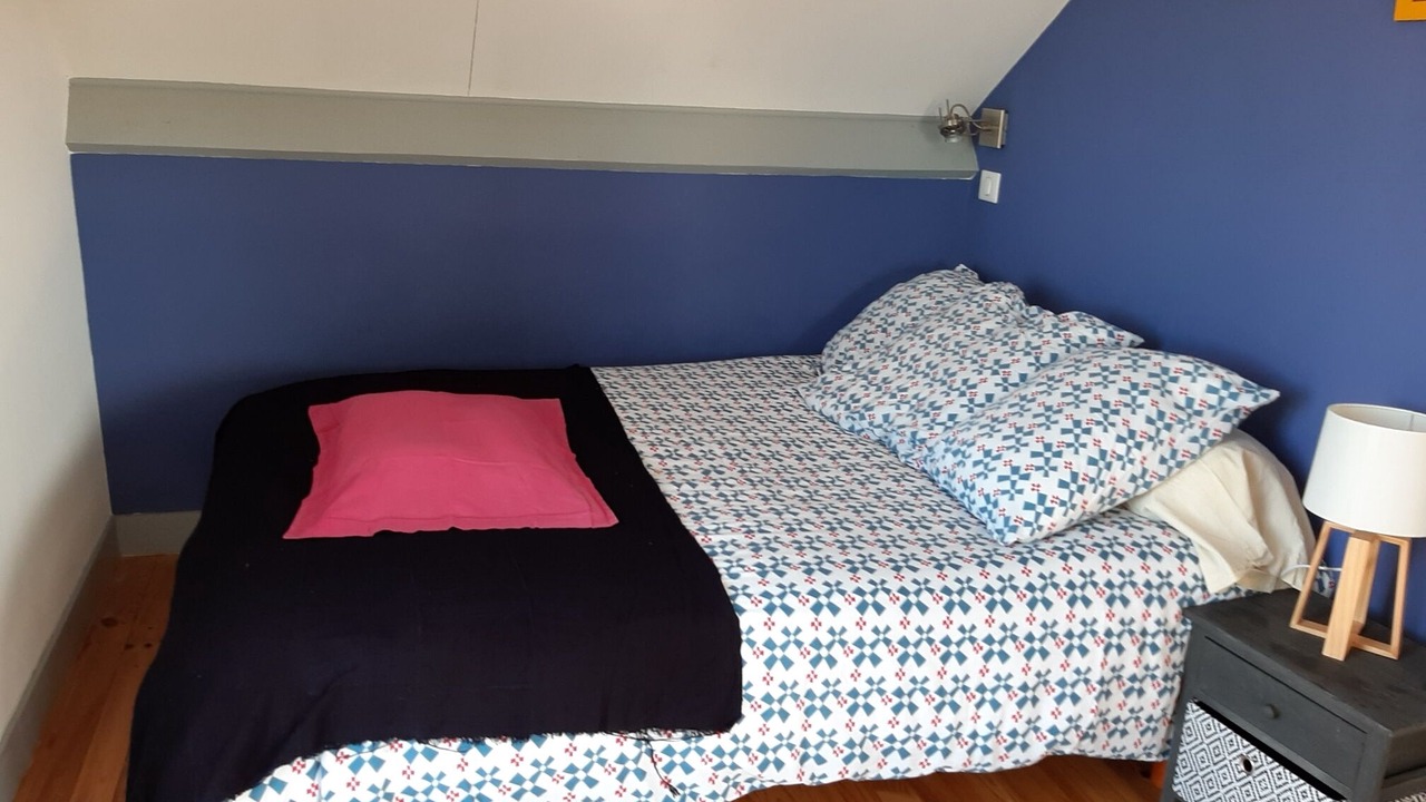 Photo of Bedroom in Primelin