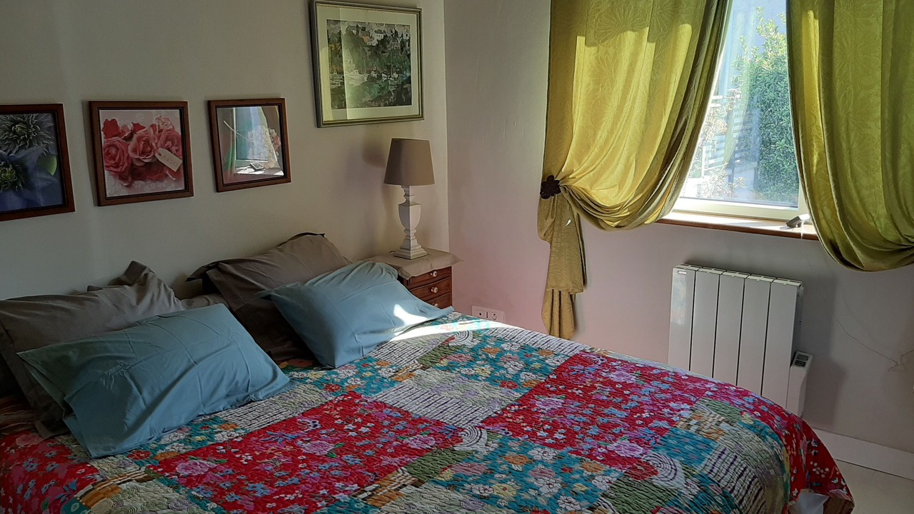 Photo of Bedroom in Primelin