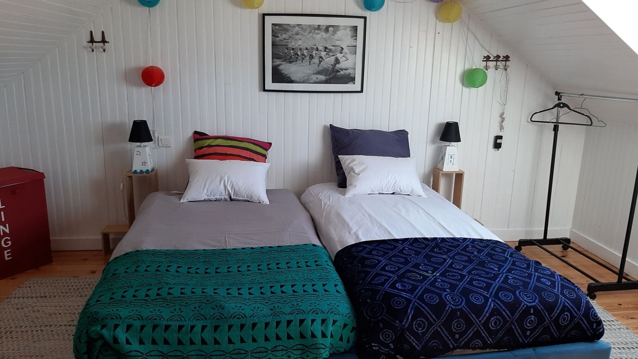 Photo of Bedroom in Primelin