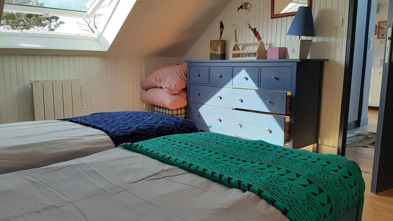 Photo of Bedroom in Primelin