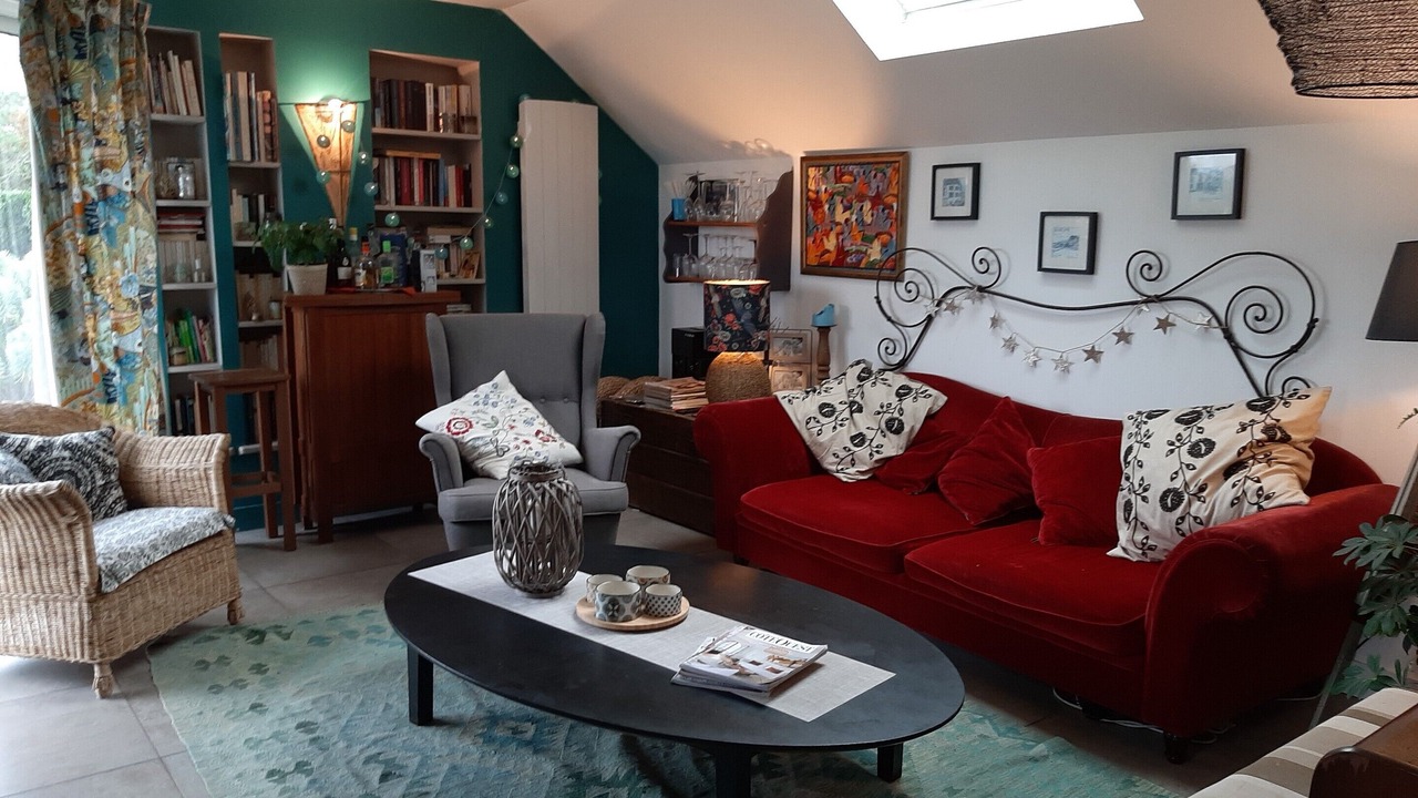 Photo of Livingroom in Primelin