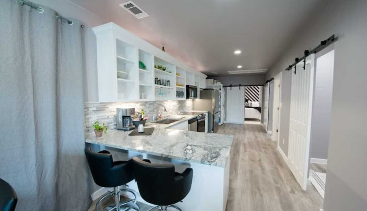 Photo of Kitchen in Nacogdoches