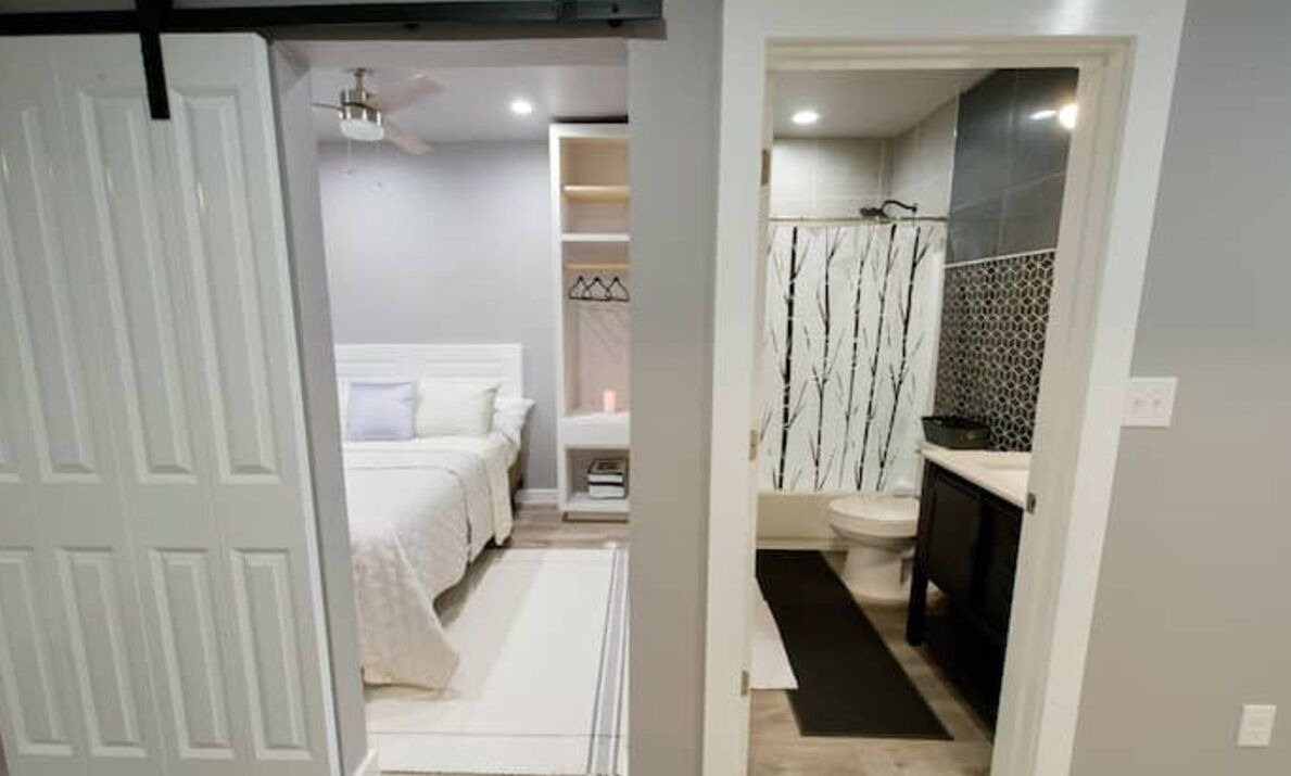 Photo of Bedroom in Nacogdoches