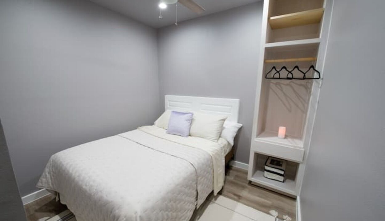 Photo of Bedroom in Nacogdoches