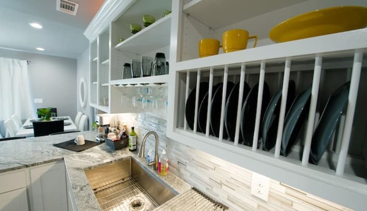 Photo of Kitchen in Nacogdoches