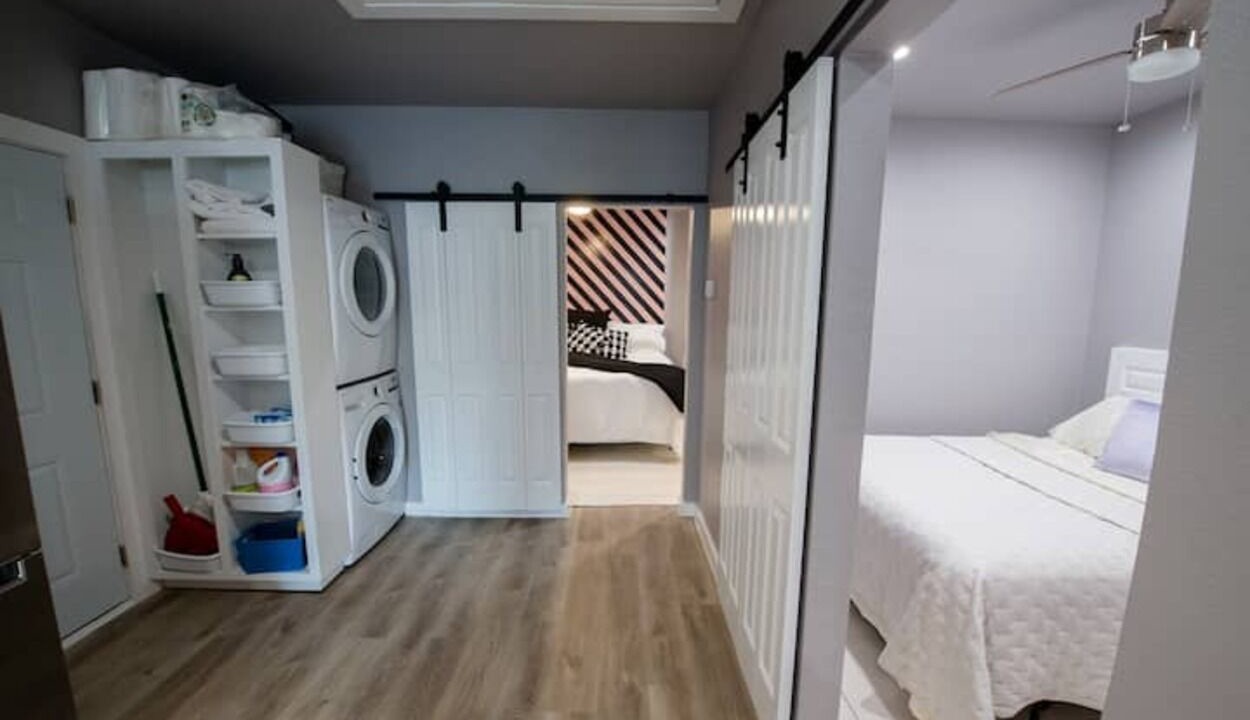 Photo of Bedroom in Nacogdoches