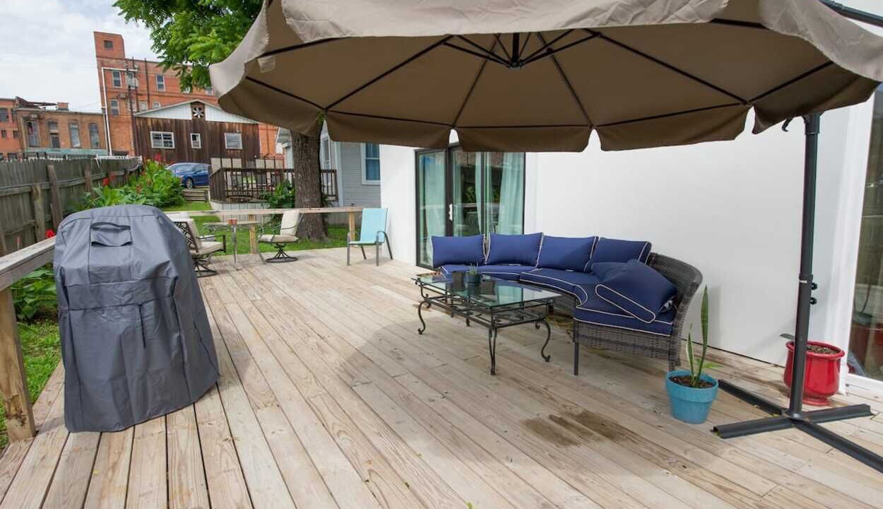 Photo of Outdoor in Nacogdoches
