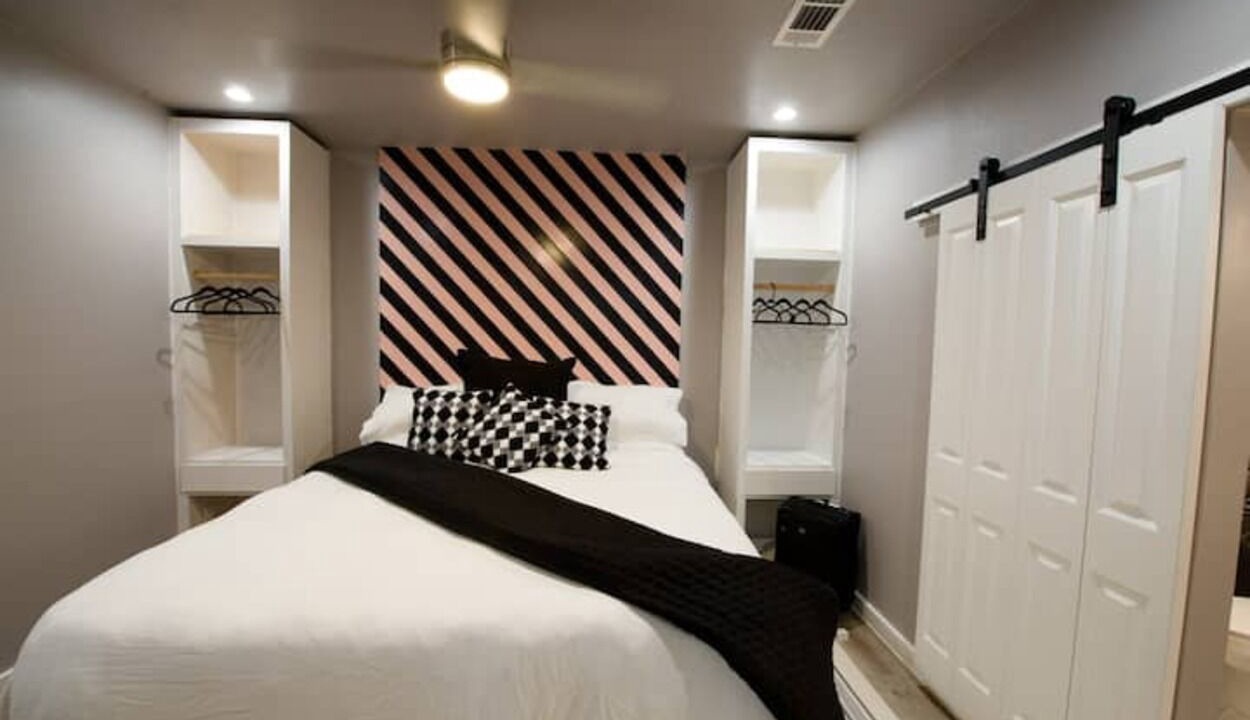 Photo of Bedroom in Nacogdoches