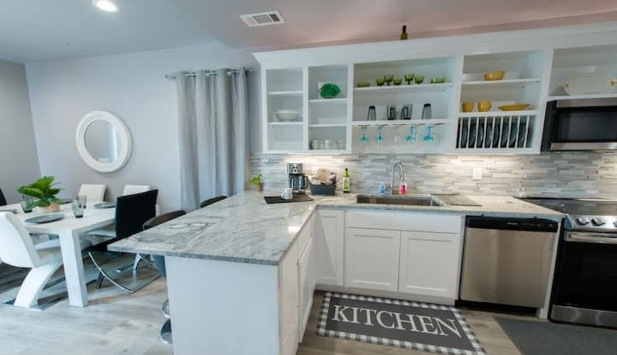 Photo of Kitchen in Nacogdoches