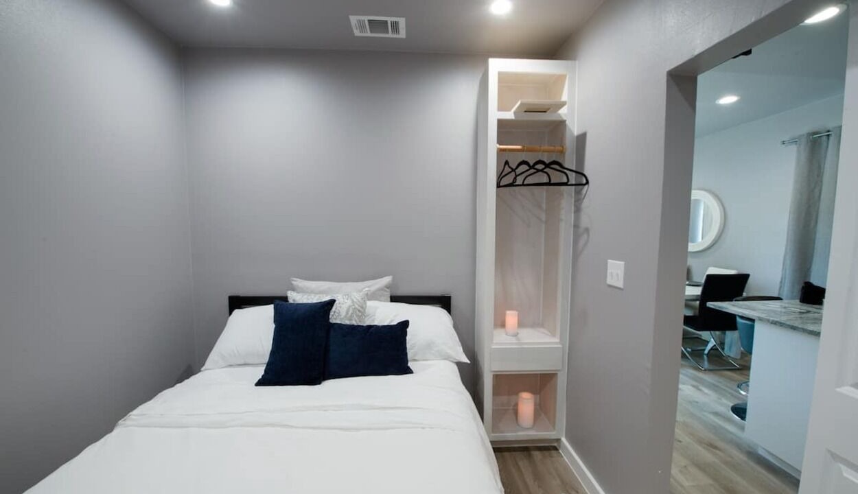 Photo of Bedroom in Nacogdoches