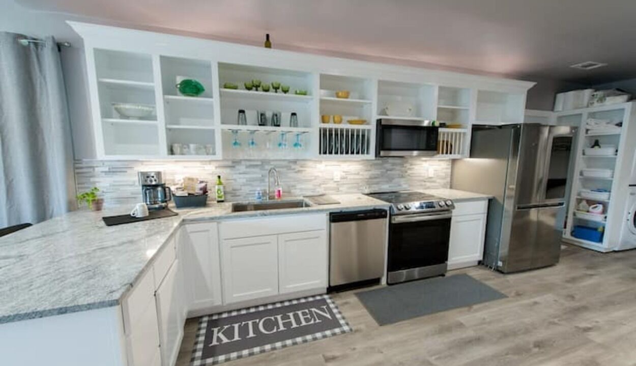 Photo of Kitchen in Nacogdoches