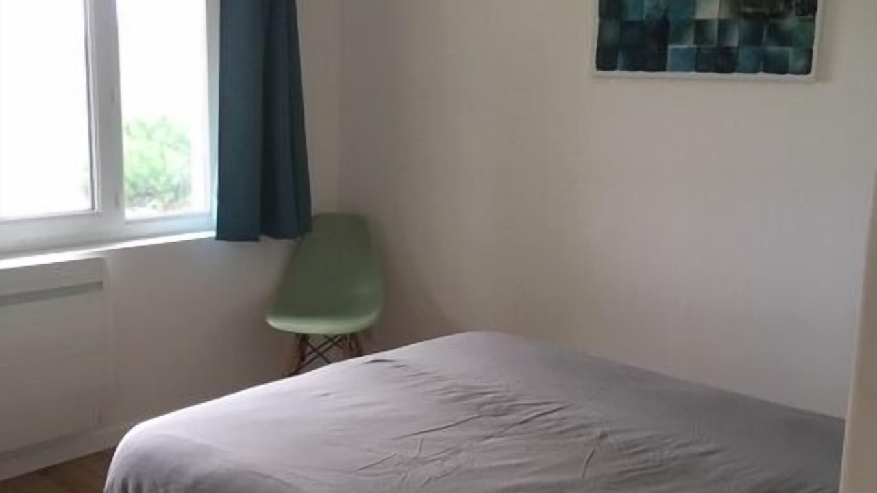 Photo of Bedroom in Bernieres-sur-Mer