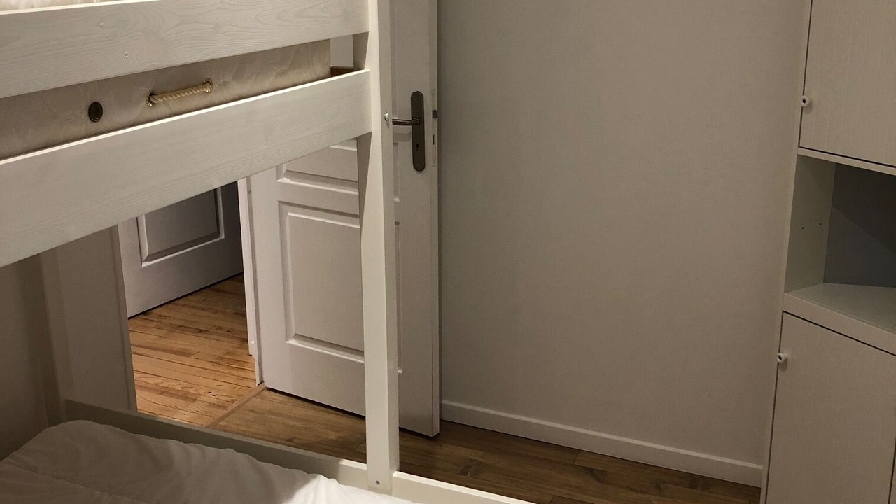 Photo of Bedroom in Bernieres-sur-Mer