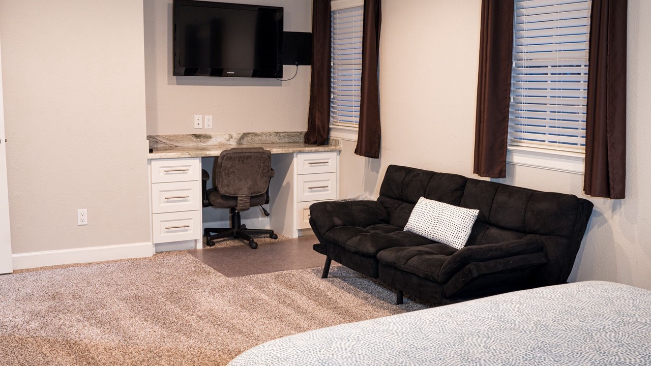 Photo of Bedroom in Klein