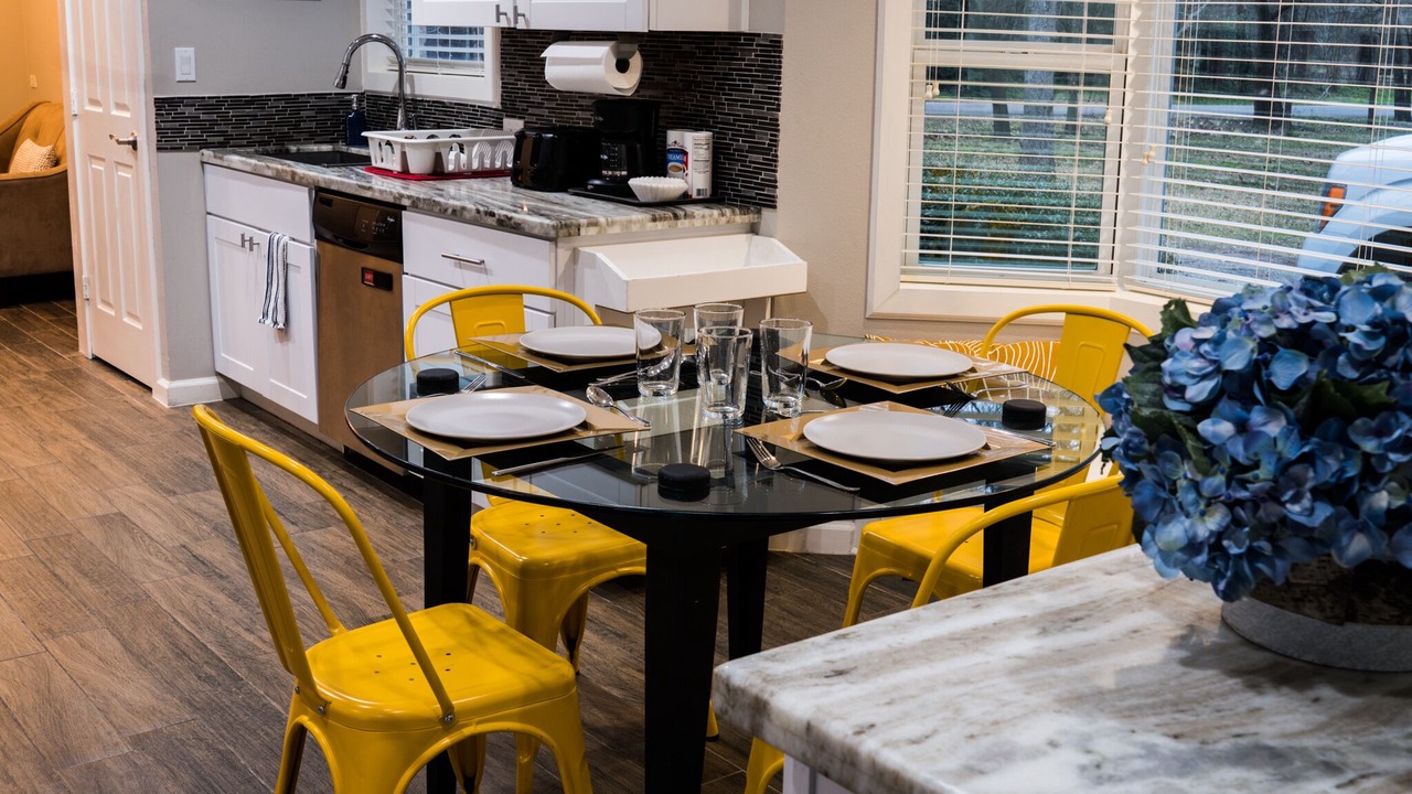 Photo of Kitchen in Klein