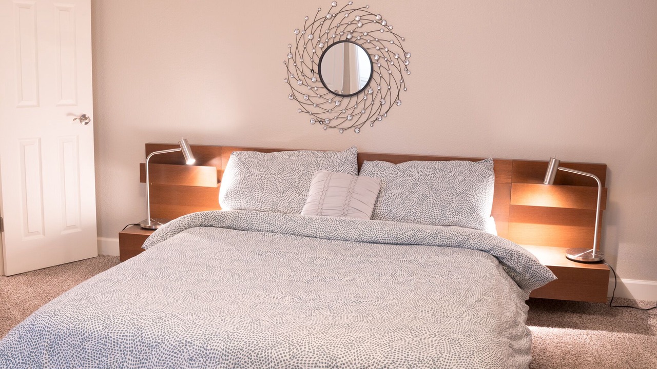 Photo of Bedroom in Klein