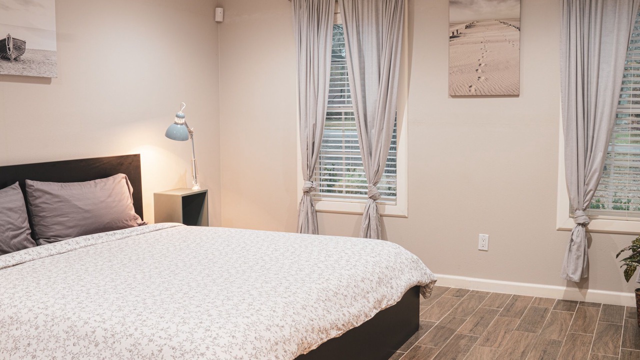 Photo of Bedroom in Klein