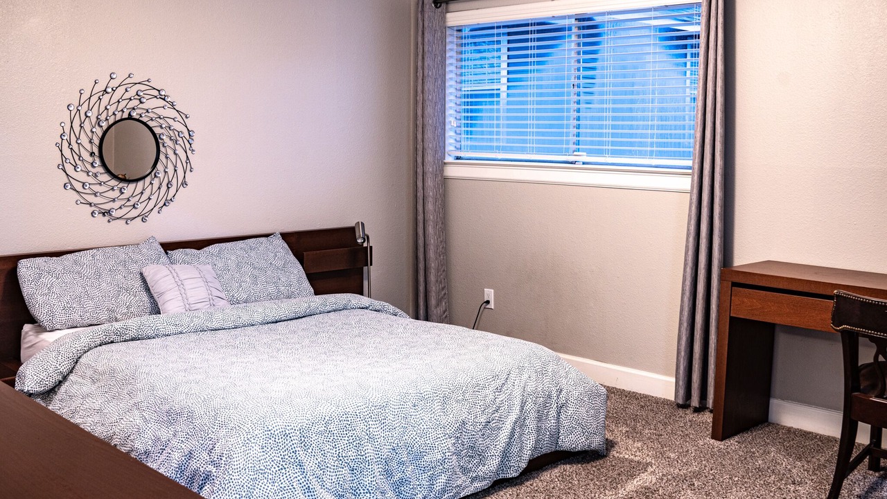 Photo of Bedroom in Klein