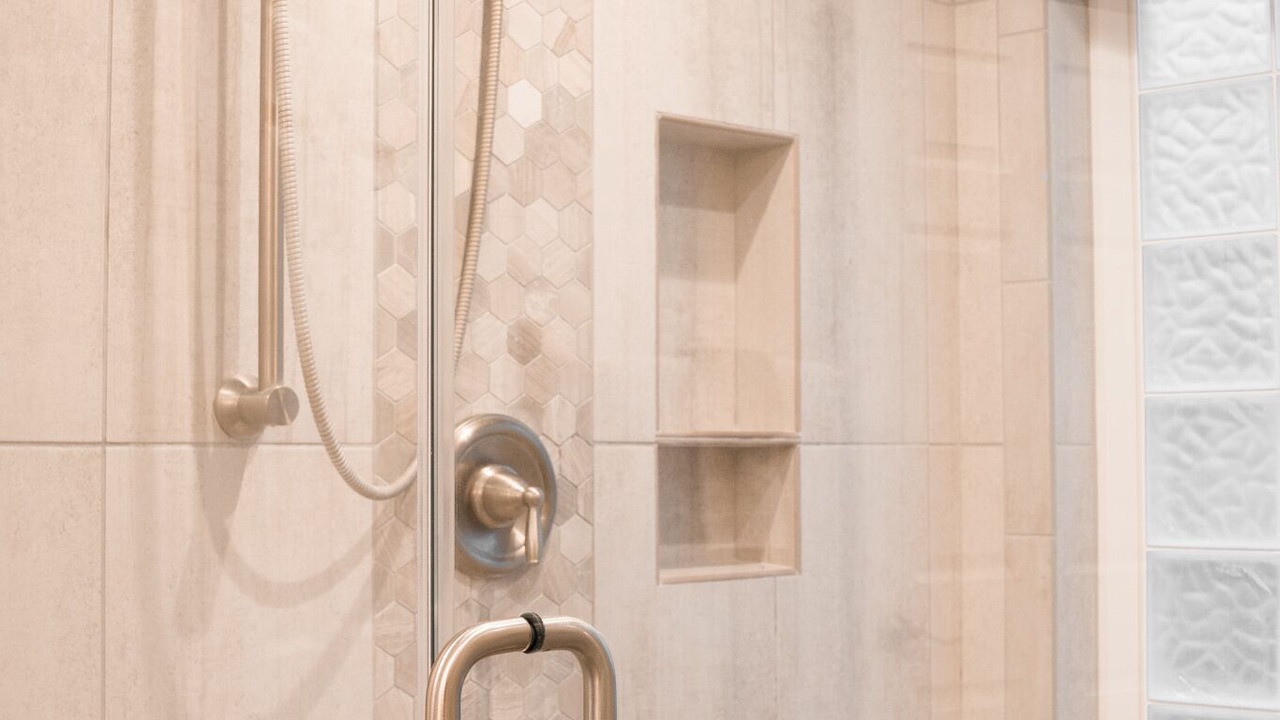 Photo of Bathroom in Klein