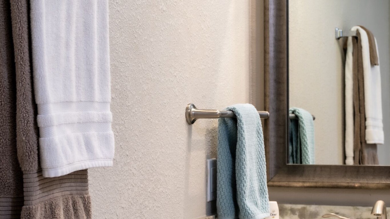 Photo of Bathroom in Klein