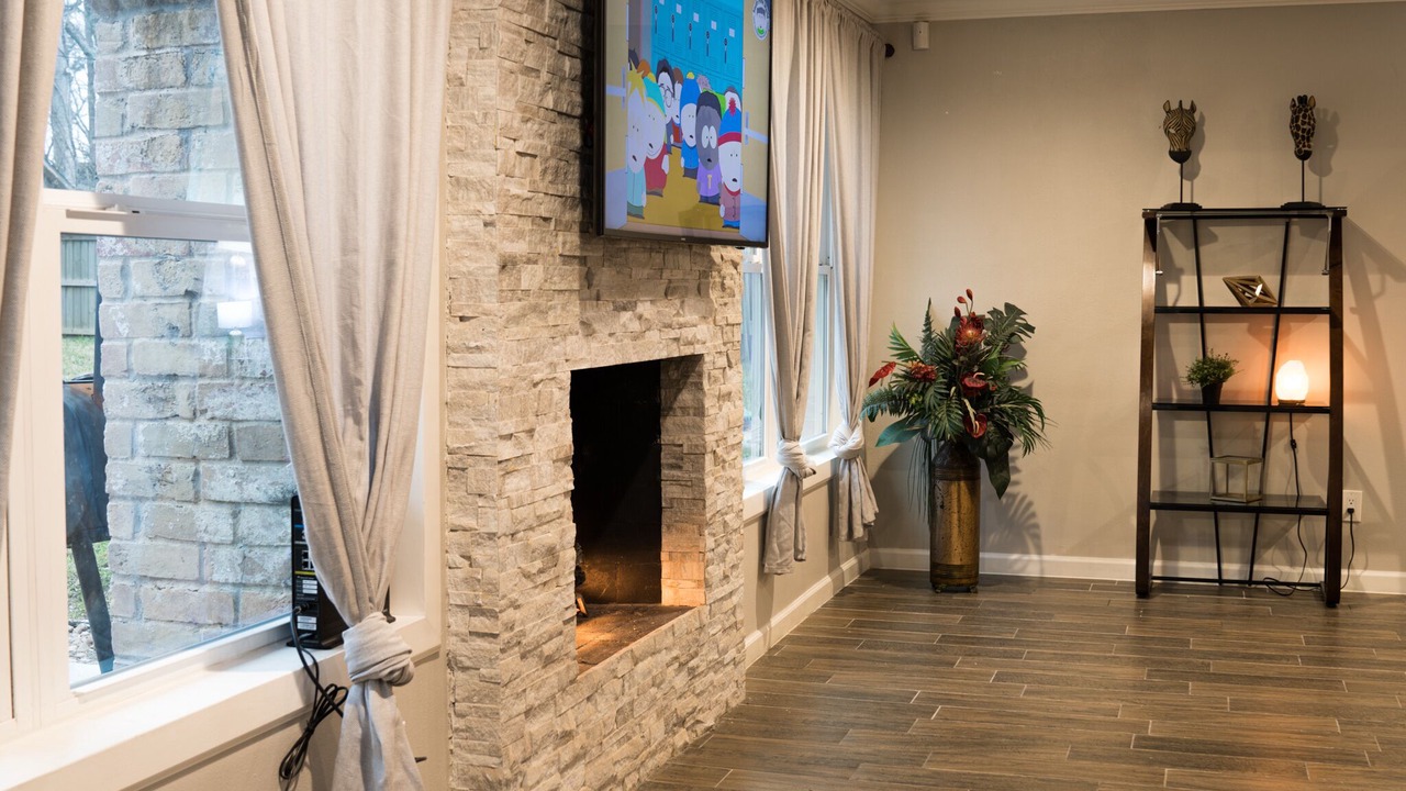 Photo of Livingroom in Klein