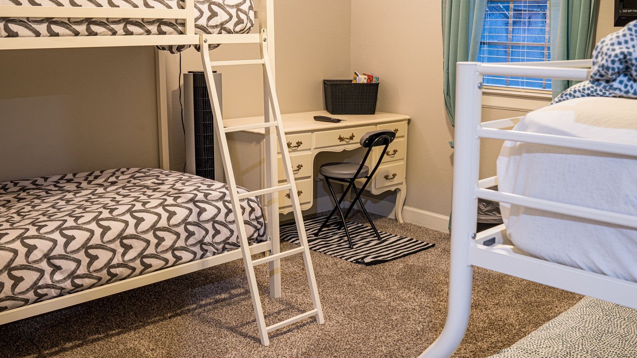 Photo of Bedroom in Klein