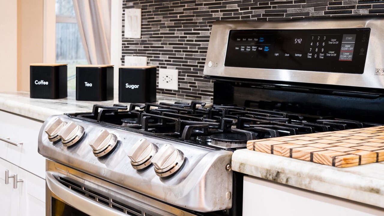 Photo of Kitchen in Klein