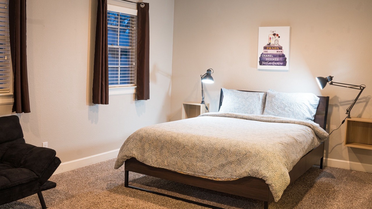 Photo of Bedroom in Klein