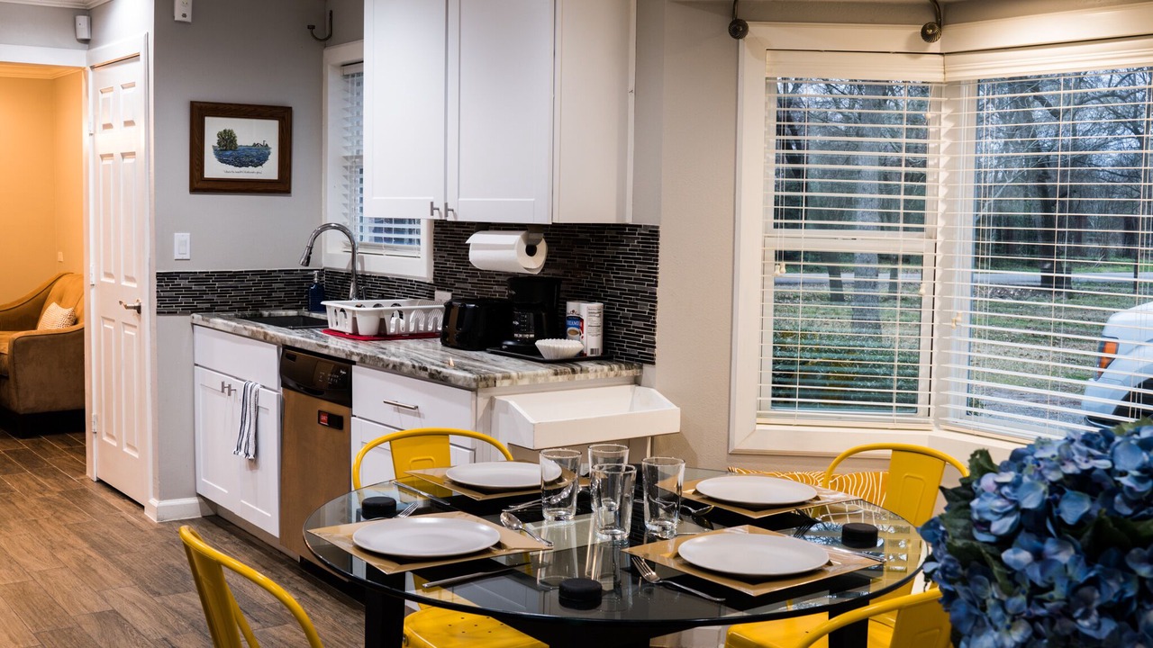 Photo of Kitchen in Klein