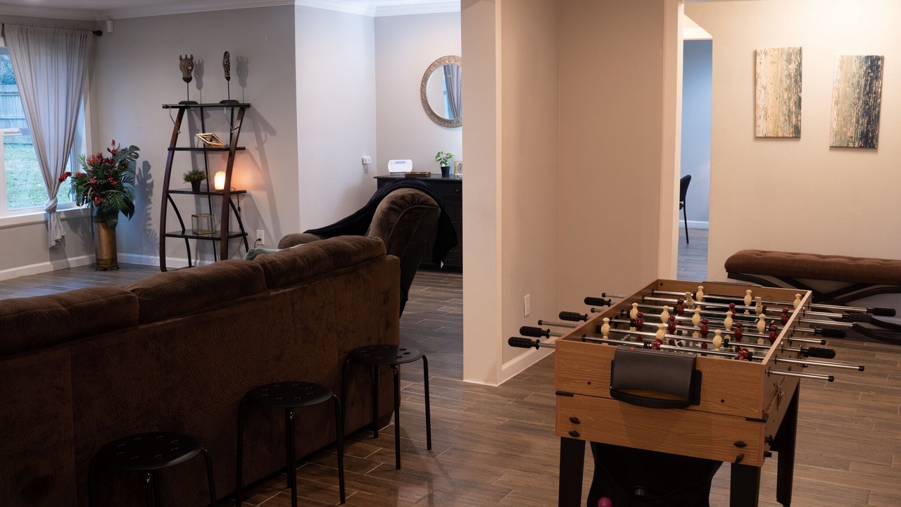 Photo of Bedroom in Klein