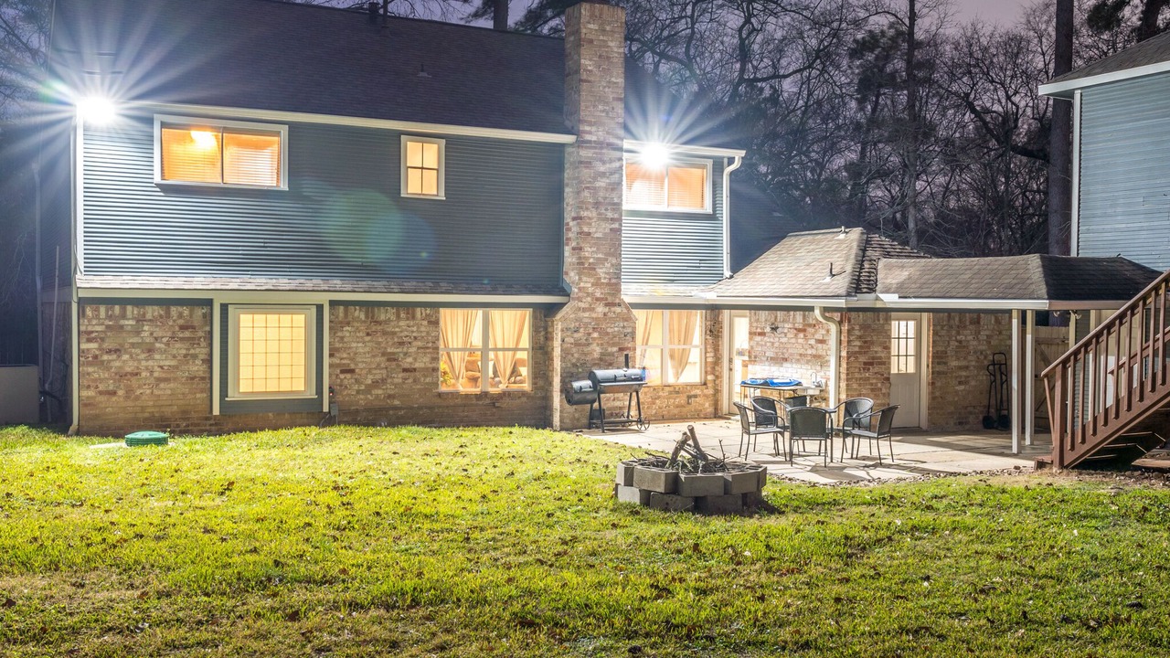 Photo of Outdoor in Klein