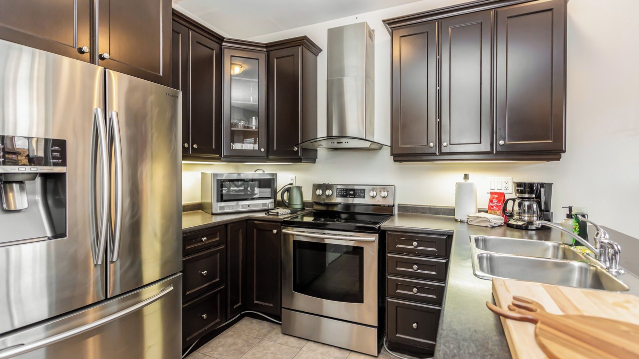 Photo of Kitchen in Milton