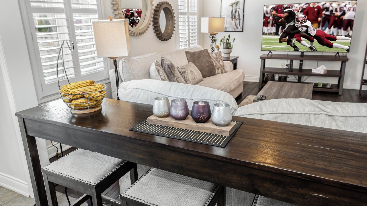 Photo of Livingroom in Milton