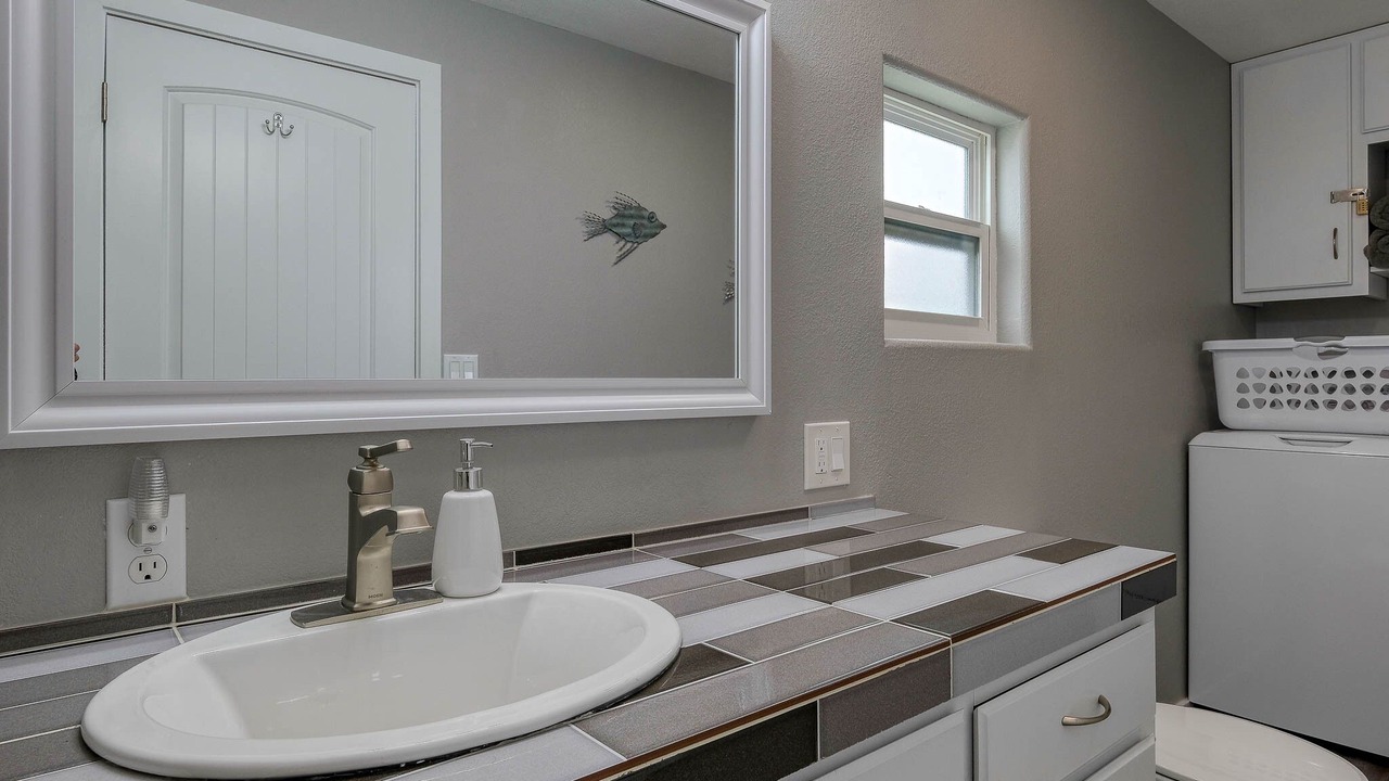 Photo of Bathroom in Cedar Lane