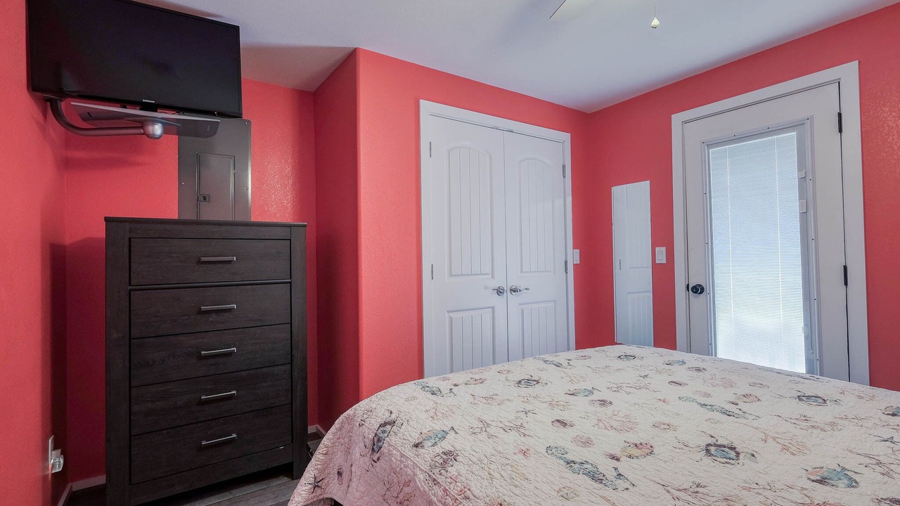 Photo of Bedroom in Cedar Lane