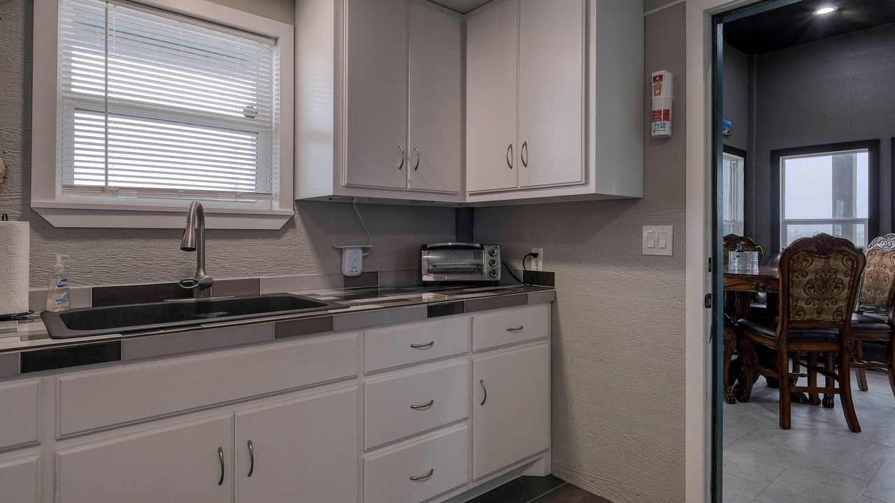 Photo of Kitchen in Cedar Lane