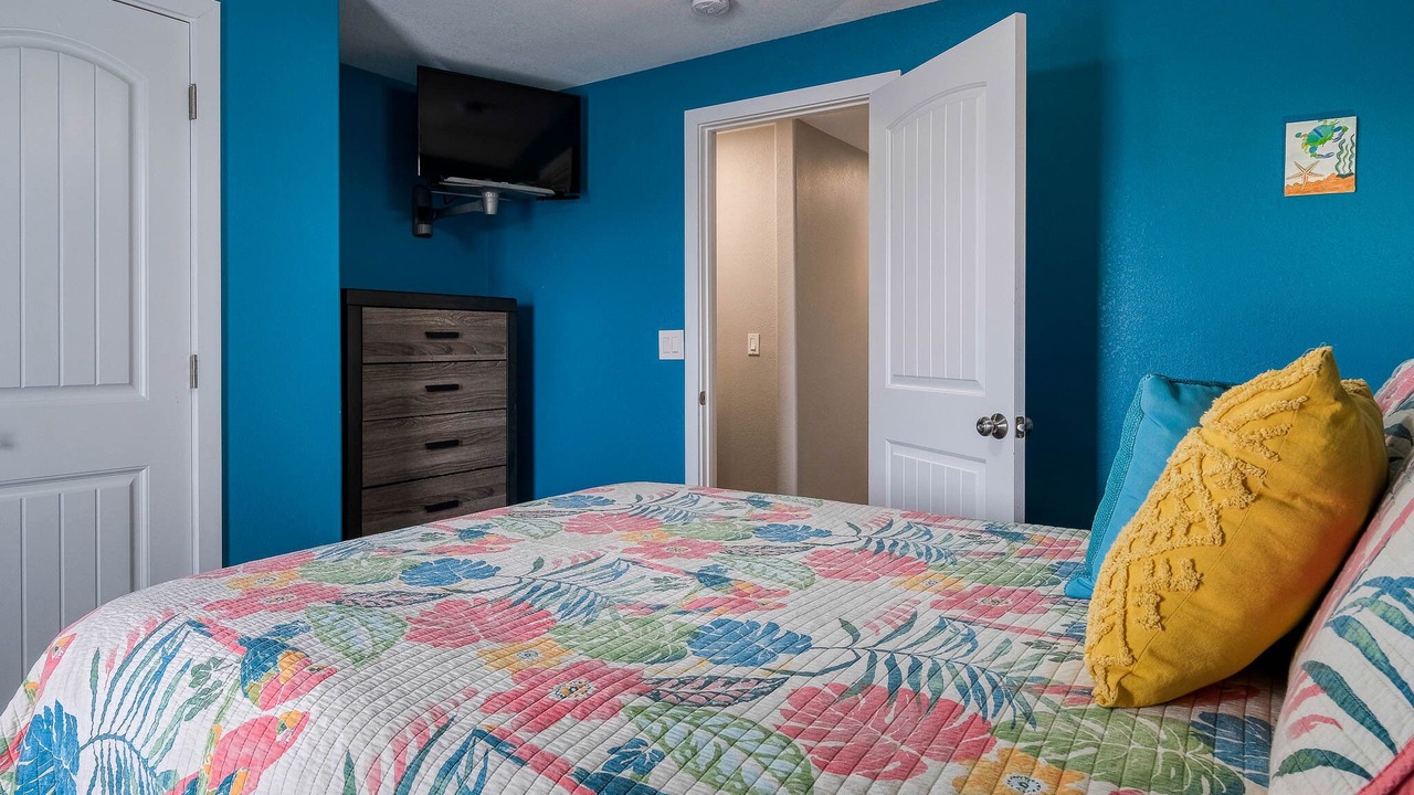 Photo of Bedroom in Cedar Lane