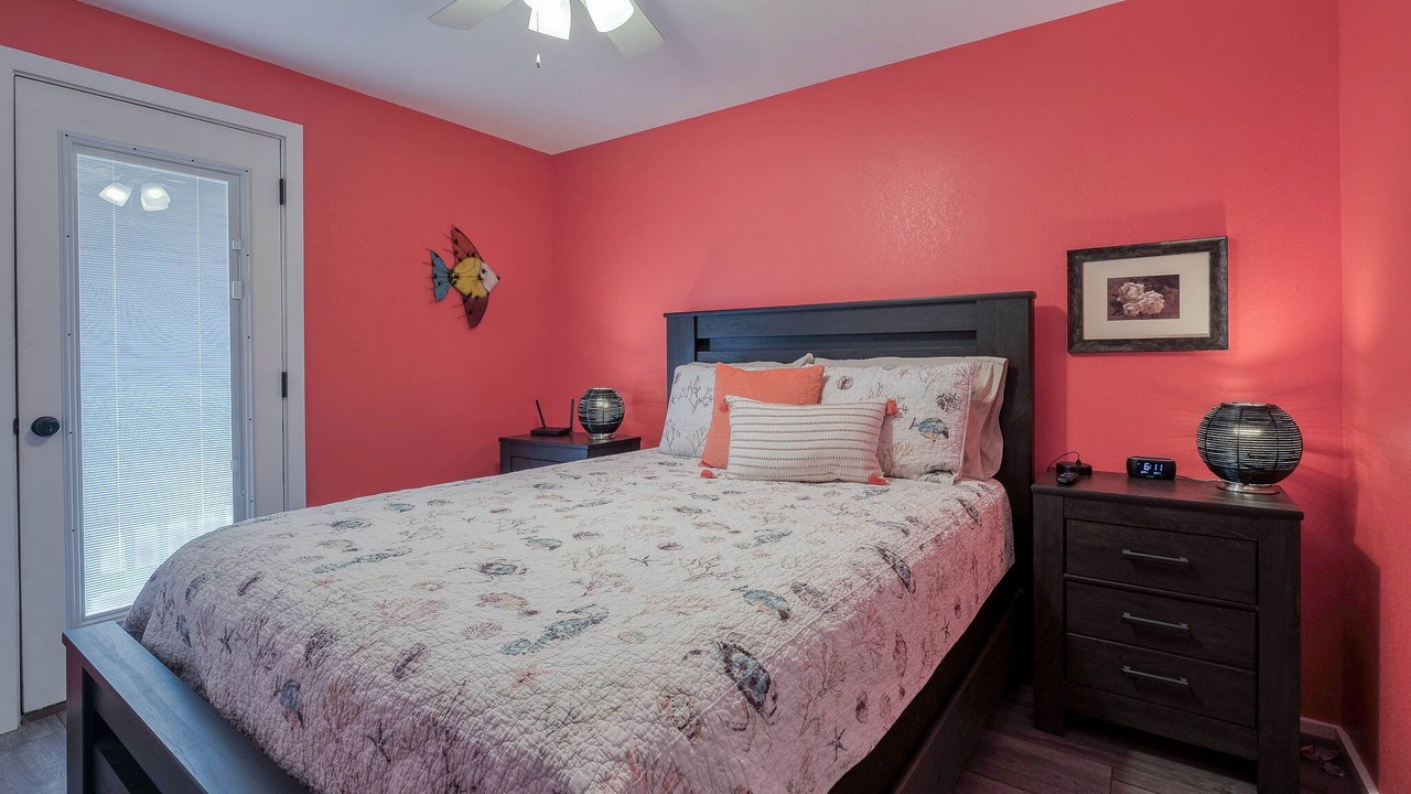 Photo of Bedroom in Cedar Lane