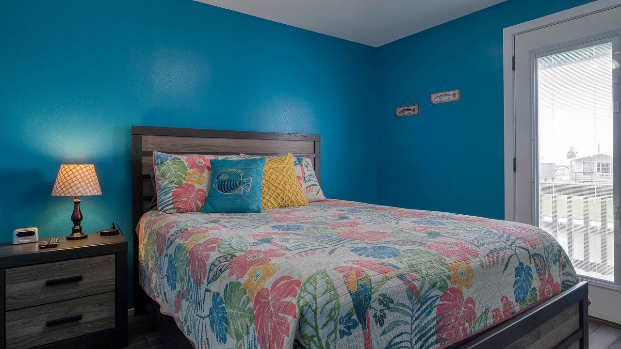 Photo of Bedroom in Cedar Lane