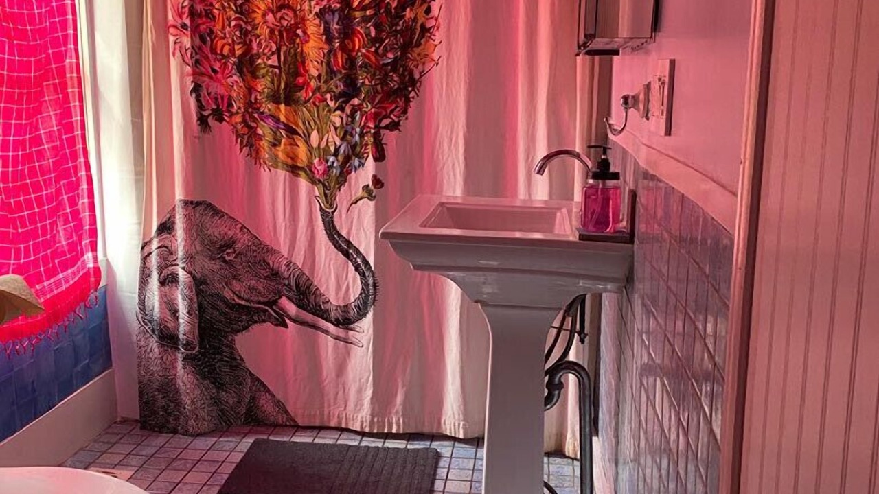 Photo of Bathroom in Willow