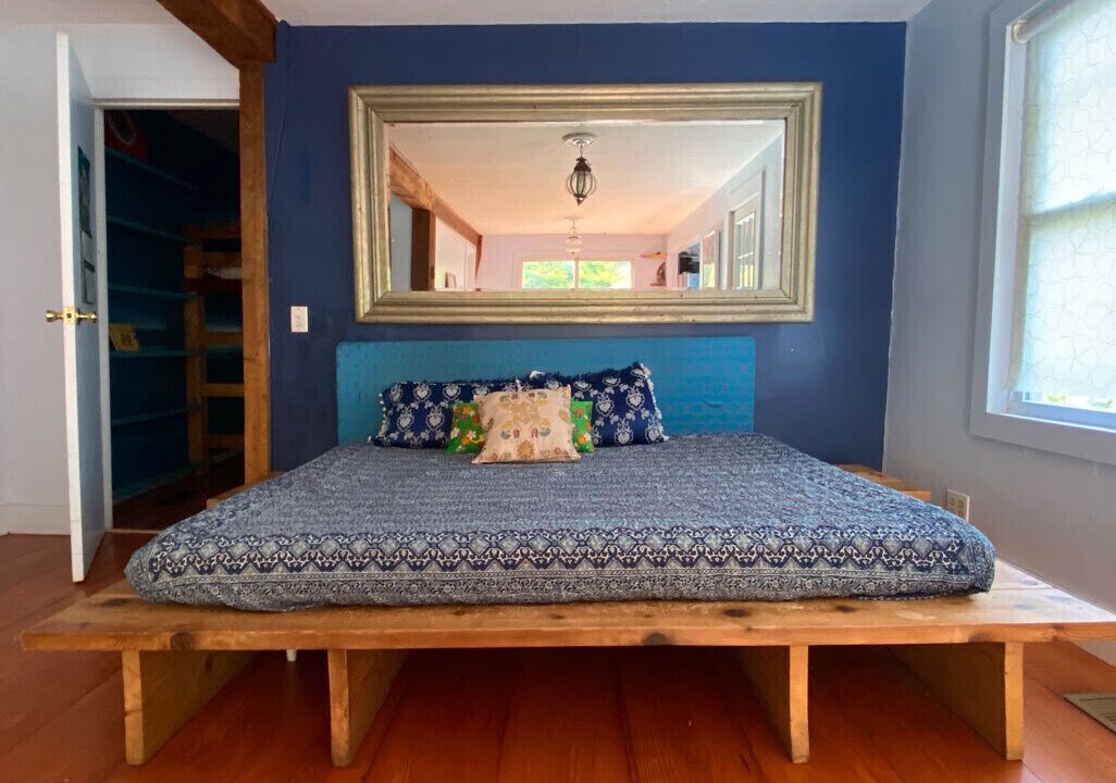 Photo of Bedroom in Willow